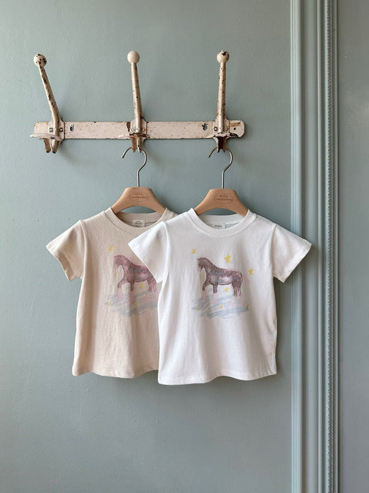 (3-4Y) Magic Shortsleeve Tee