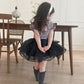 (3-4Y) Princess Skirts