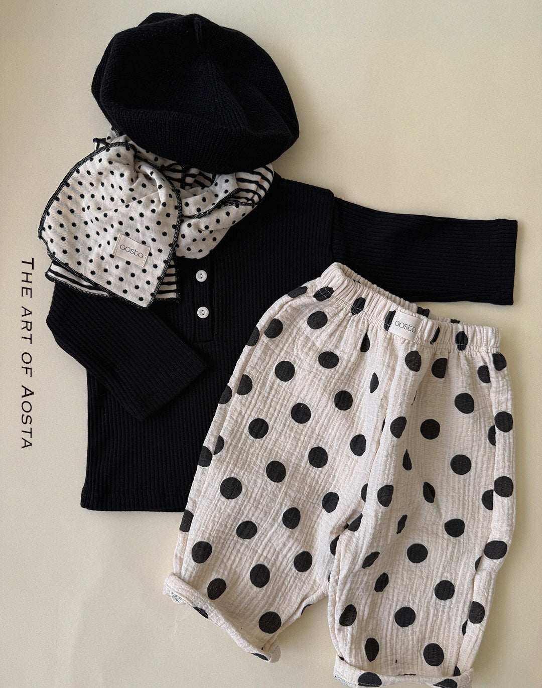 [Preorder] Signature Pants