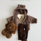 [Preorder] Bear Jacket