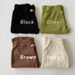 [Preorder] Butter Pants