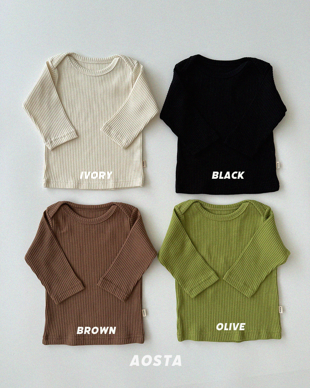 [Preorder] Butter Tee