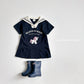 [Preorder] Unicorn Sailor Collar Dress