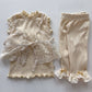 [Preorder] Lace Open Bustier