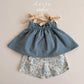 [Preorder] Tambourine Short Pants