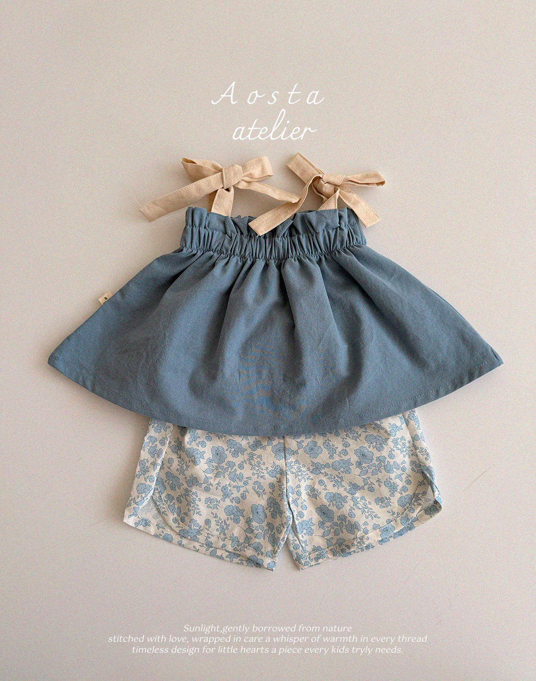 [Preorder] Tambourine Short Pants