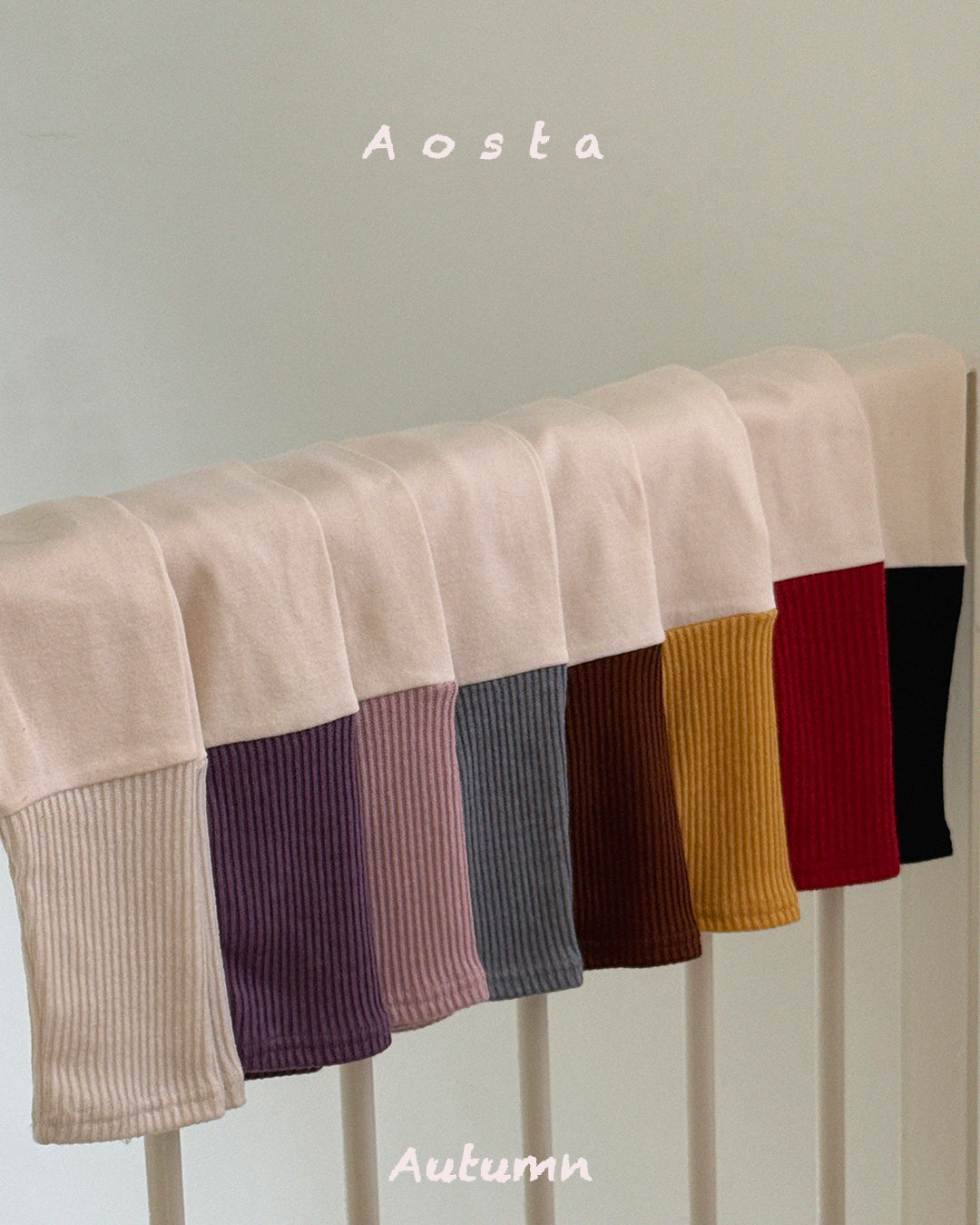 [Preorder] Everyday Leggings