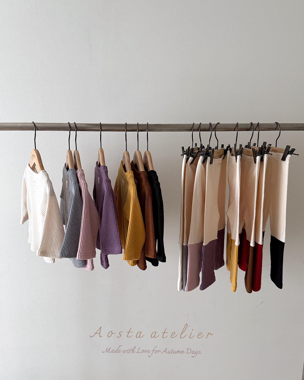 [Preorder] Everyday Tee