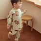 (2-3Y) Sunny Loose Fit Set