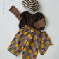 [Preorder] Patchwork Pants