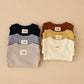 [Preorder] Mono Rib Tee