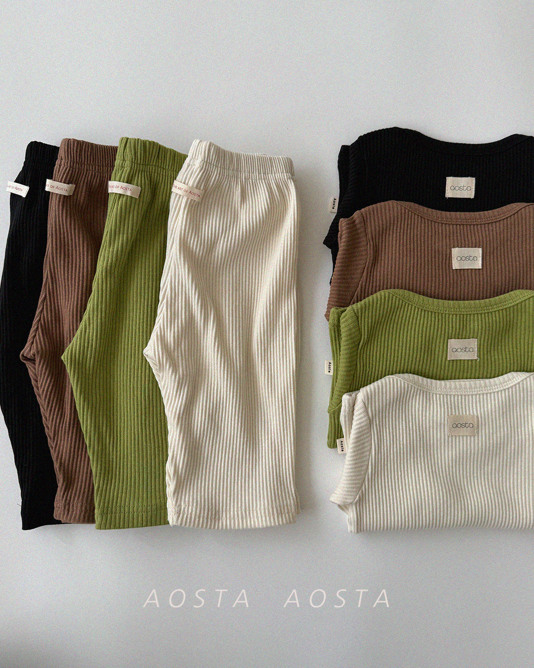 [Preorder] Butter Pants