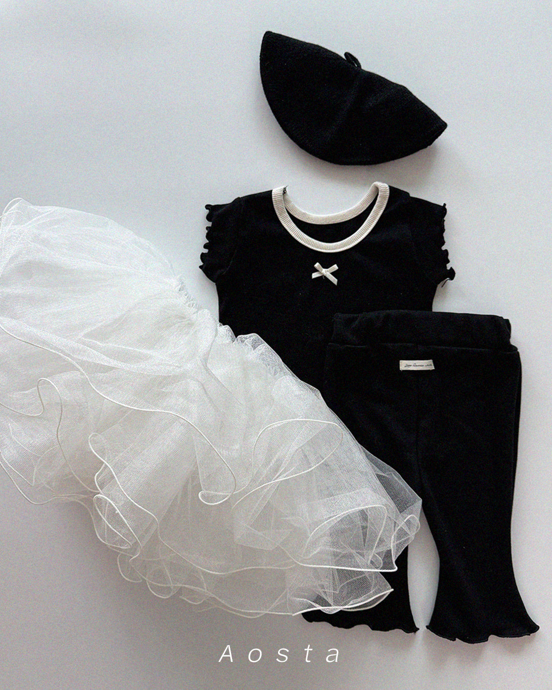 [Preorder] Lace Skirt