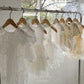 [Preorder] Lace Open Bustier