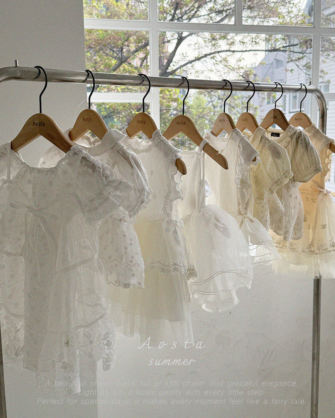 [Preorder] Lace Open Bustier