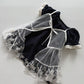 [Preorder] Lace Open Dress