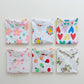 Pattern Summer T-shirts