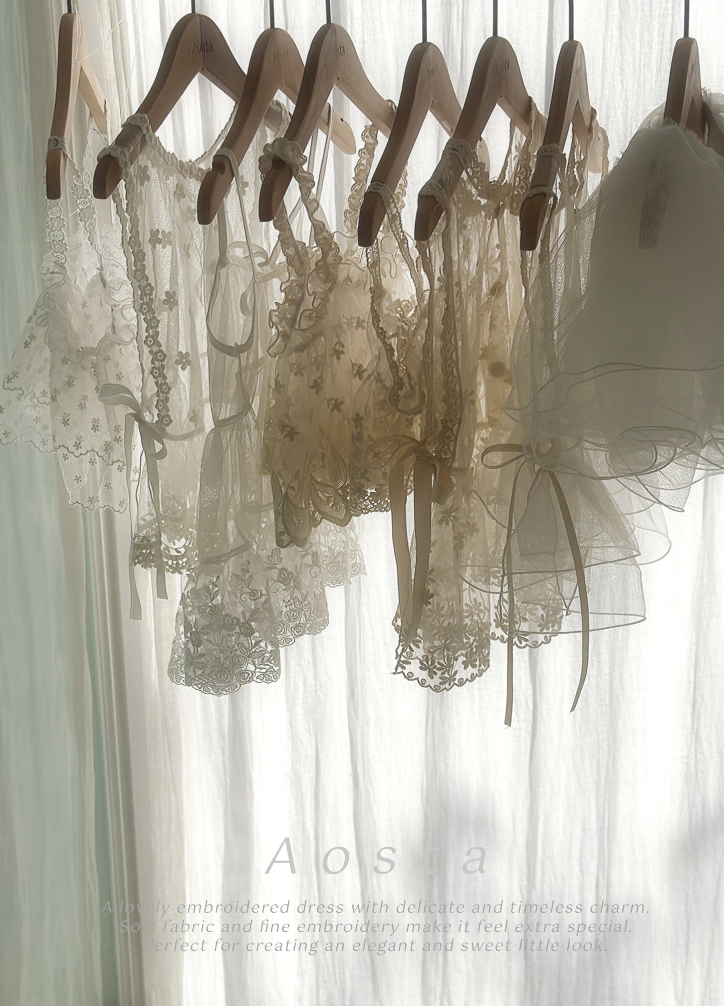 [Preorder] Lace Open Bustier