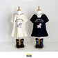 [Preorder] Unicorn Sailor Collar Dress