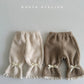 [Preorder] Leme Ribbon Pants