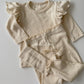 [Preorder] Angel Frill Tee
