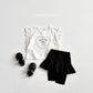 [Preorder] Madeleine Mid-Length Skirt Leggings