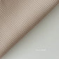[Preorder] Contrast Pleated Set