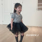 (3-4Y) Princess Skirts