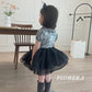 (3-4Y) Princess Skirts