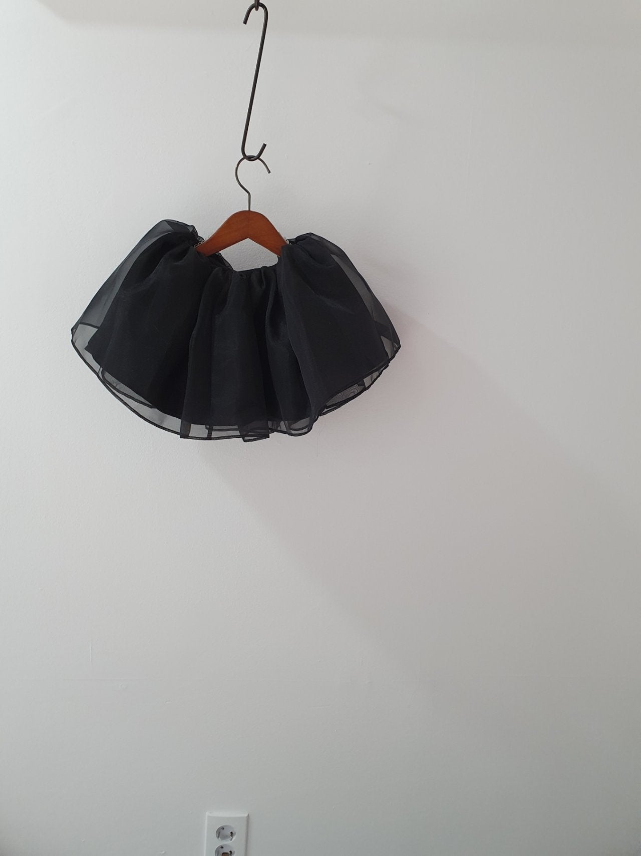 (3-4Y) Princess Skirts