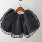 (3-4Y) Princess Skirts