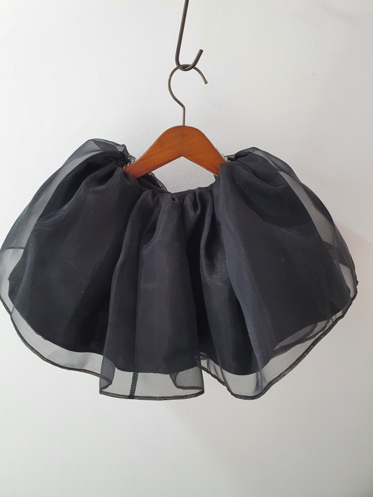 (3-4Y) Princess Skirts