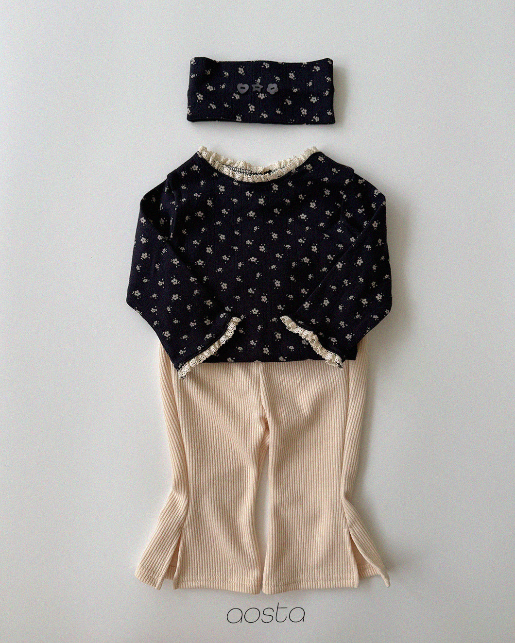 [Preorder] Bibi Pants