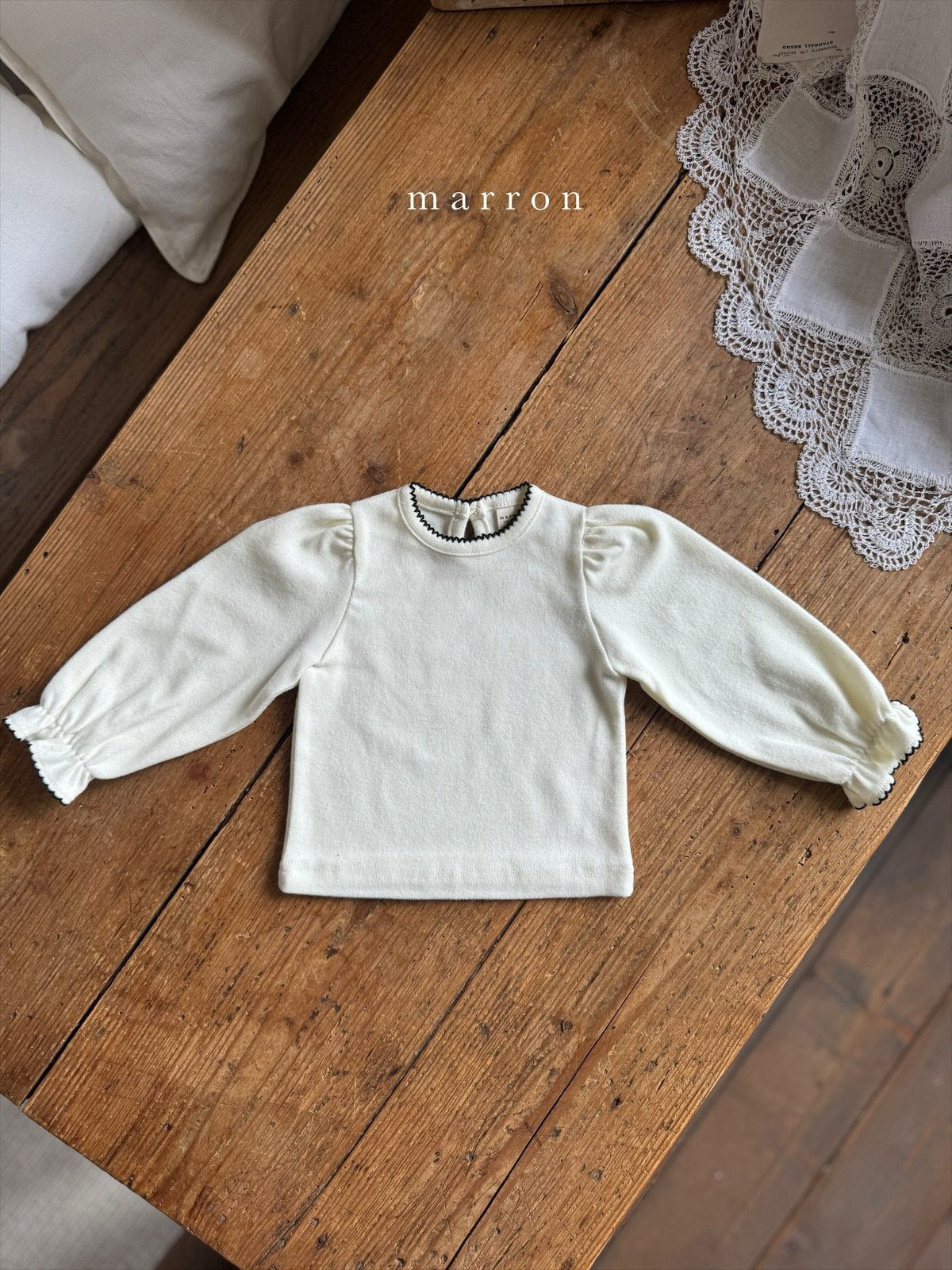 [Preorder] Jelly Longsleeve Tee