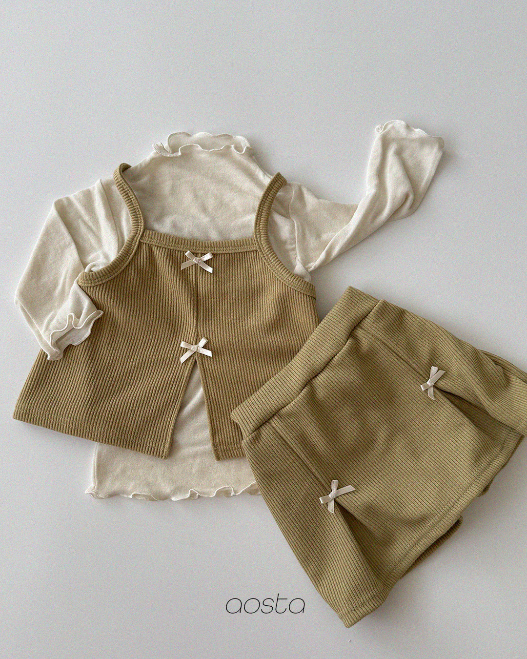 [Preorder] Bibi Vest