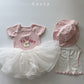 [Preorder] Lace Skirt