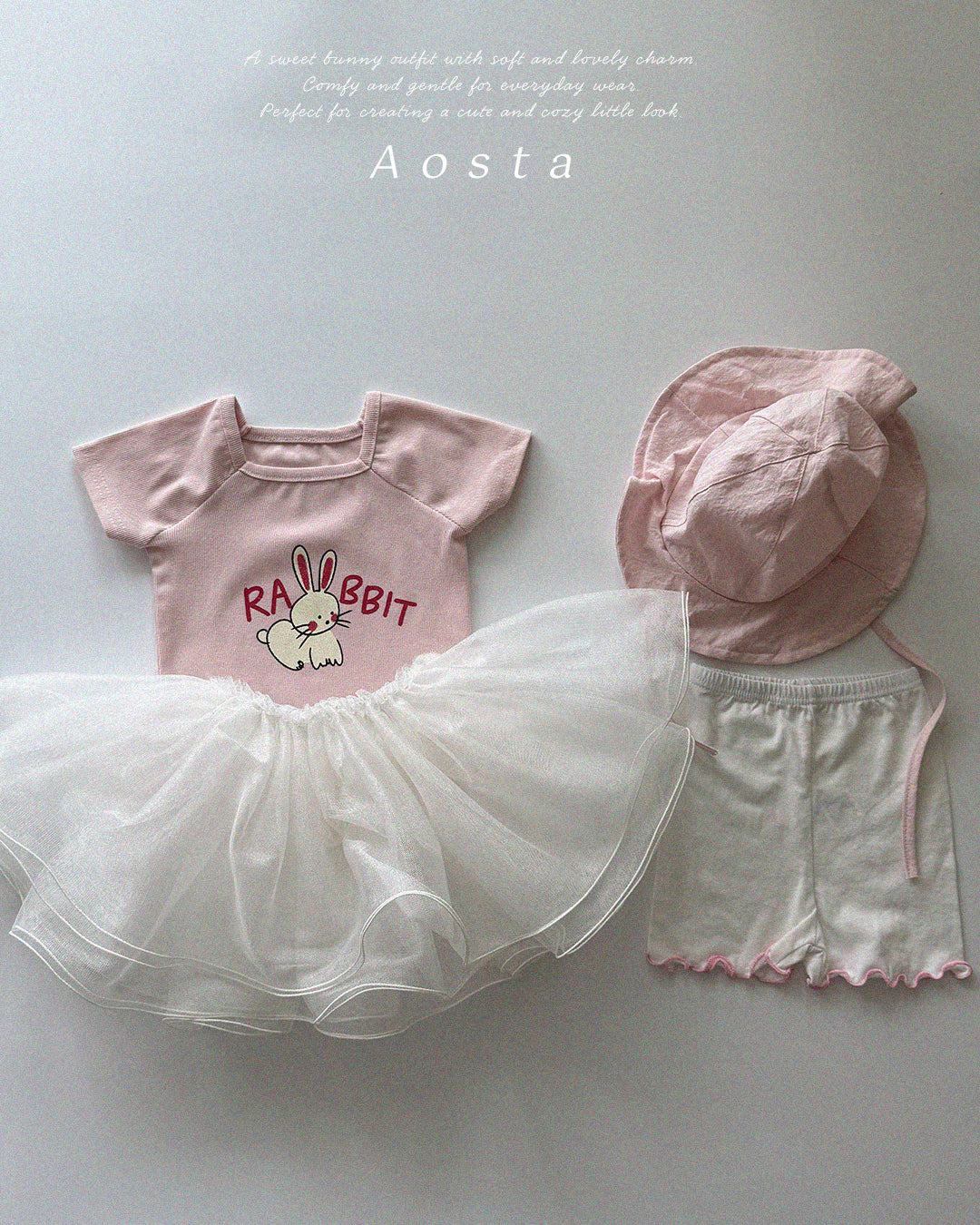 [Preorder] Lace Skirt
