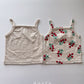 [Preorder] Linen Cami