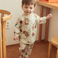 (2-3Y) Sunny Loose Fit Set