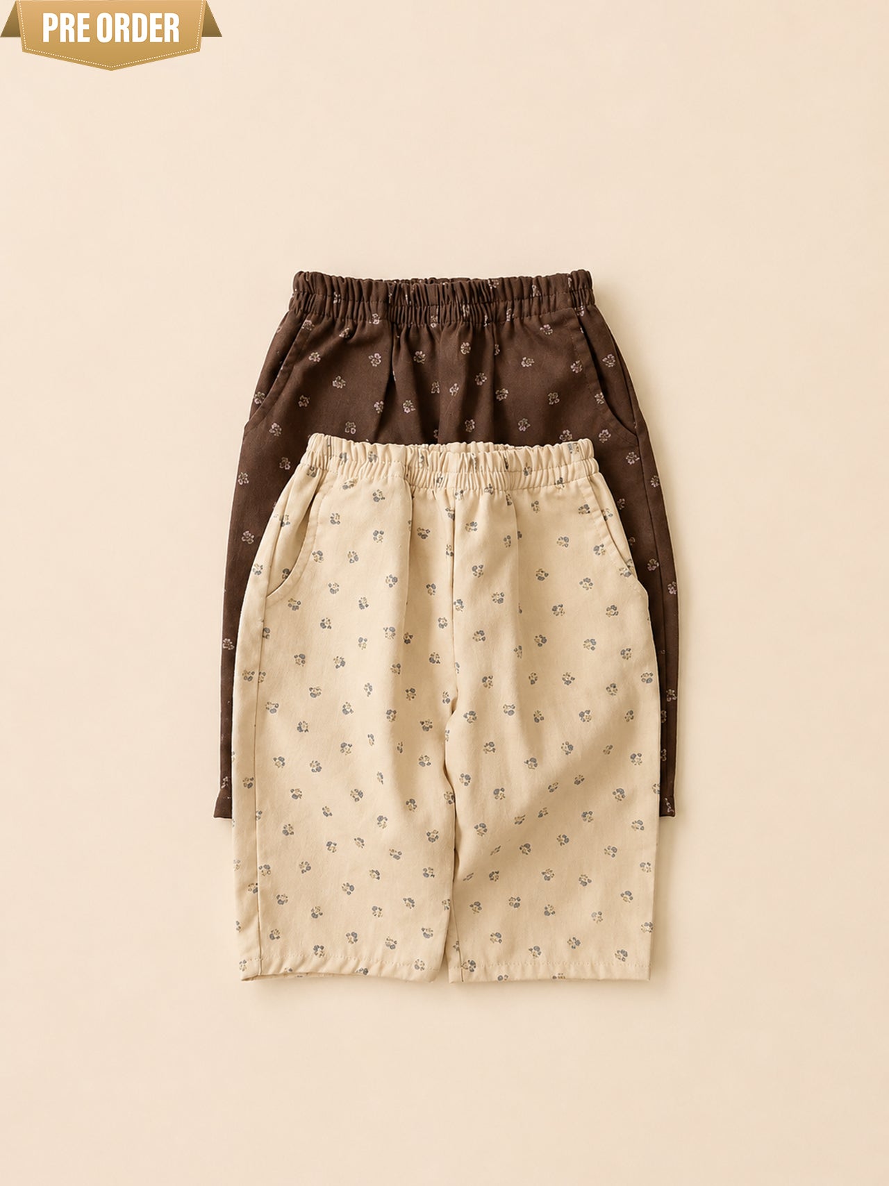 [Preorder] Love Pants