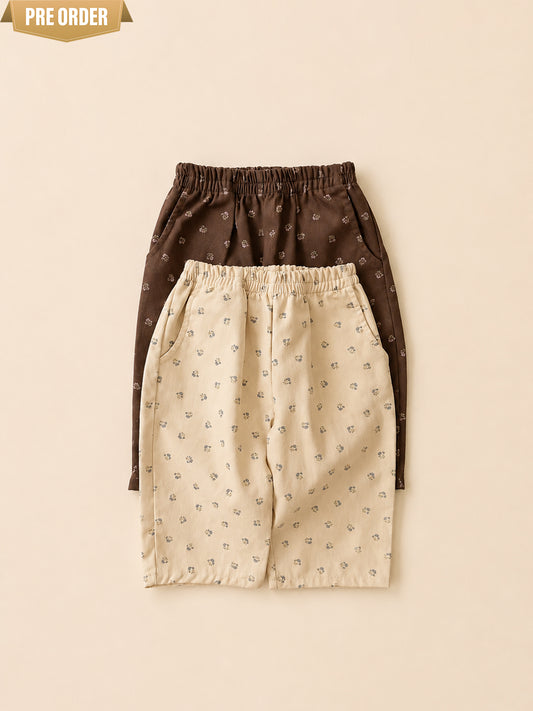 [Preorder] Love Pants