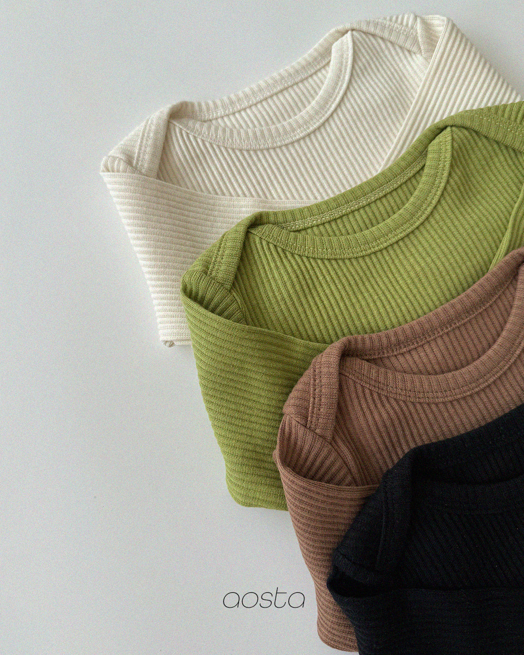 [Preorder] Butter Tee