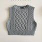 [Preorder] Knit Vest