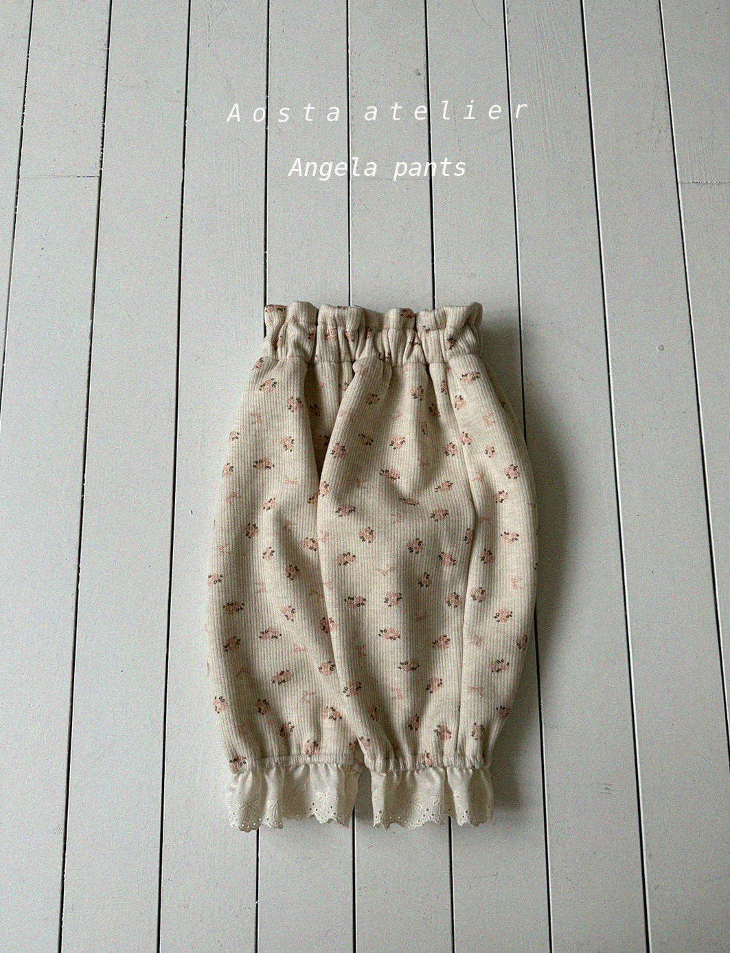 [Preorder] Angela Pants