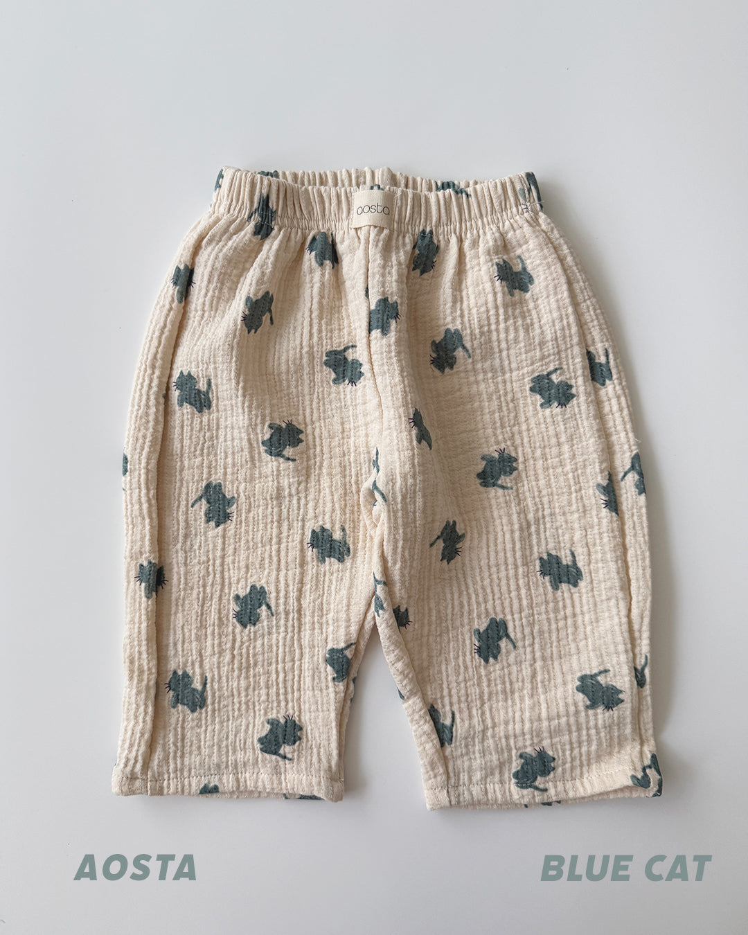 [Preorder] Signature Pants