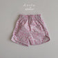 [Preorder] Tambourine Short Pants