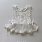 [Preorder] Lace Vest