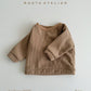 [Preorder] Corduroy Sweatshirts