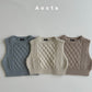 [Preorder] Knit Vest