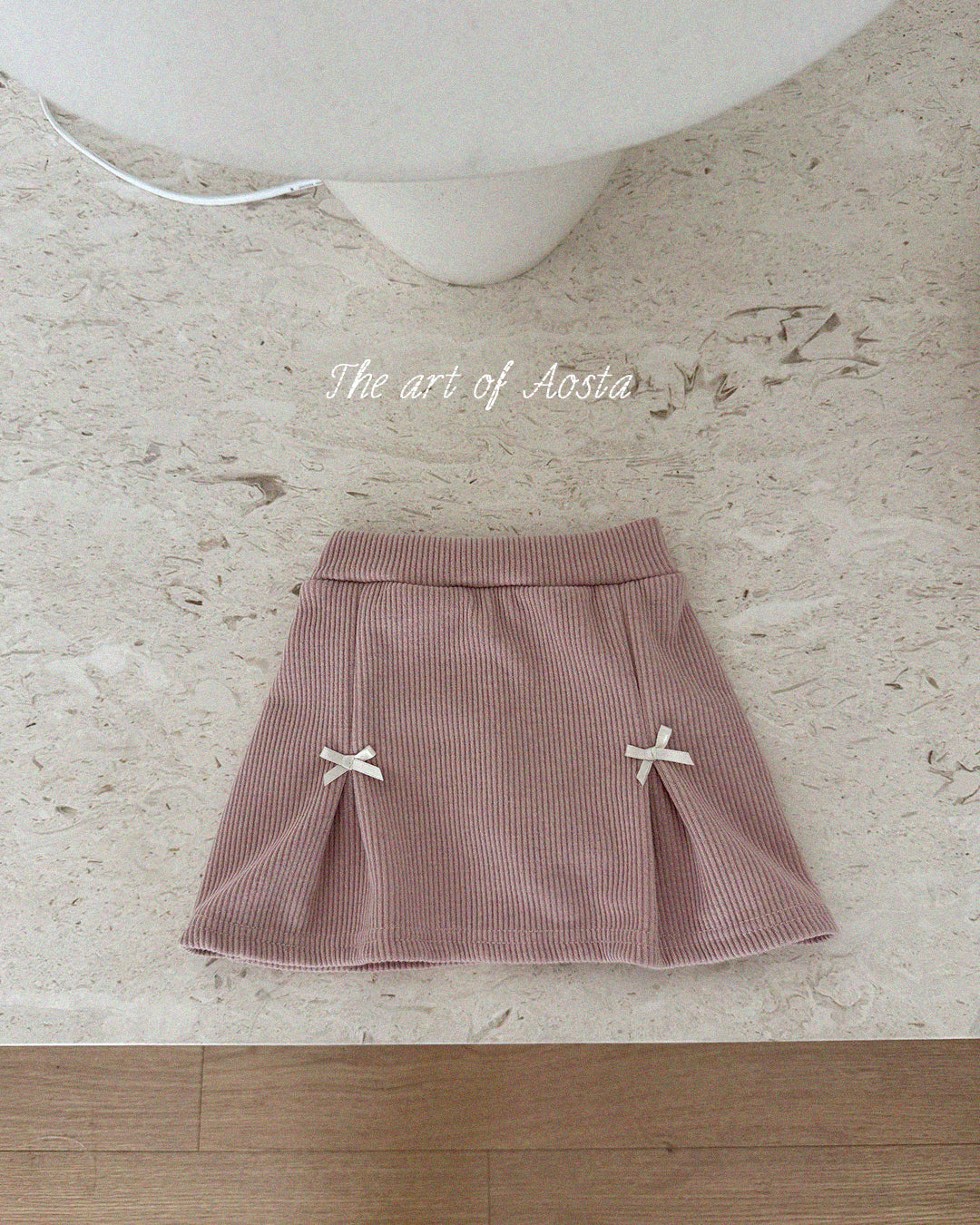 [Preorder] Bibi Skirt Pants